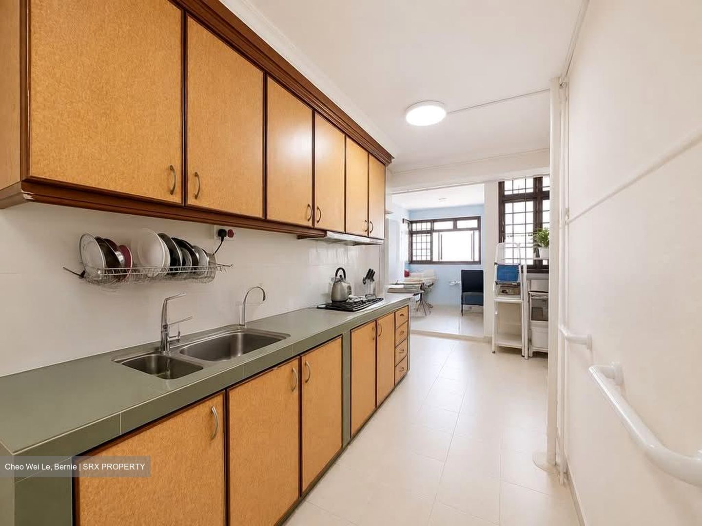 Blk 51 EAST PAYOH PALM (Toa Payoh), HDB 3 Rooms #593594561